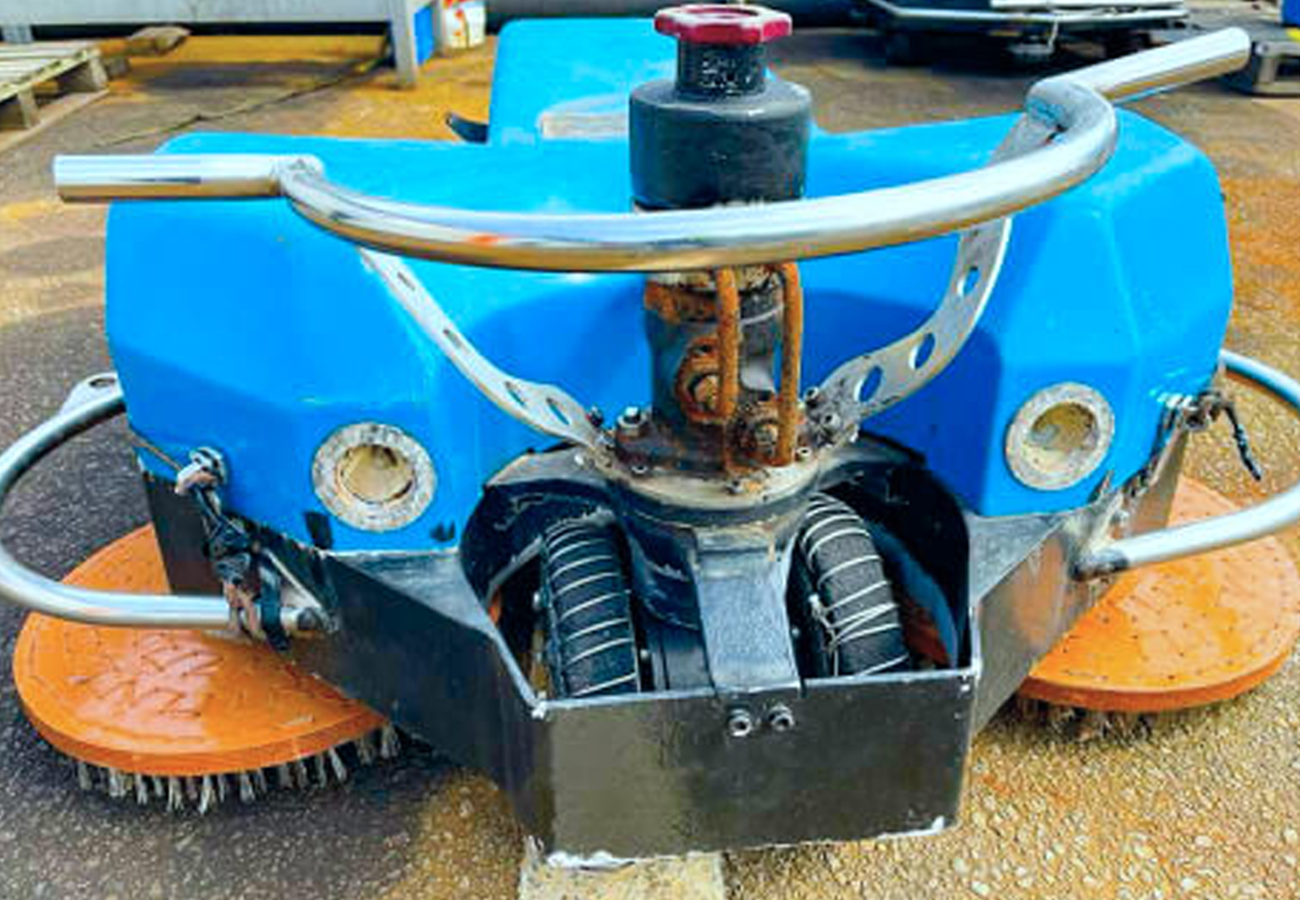 Le Gabon dÃ©bute le shipping