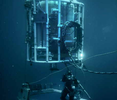Petrodive | Home